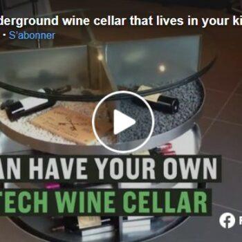 Video CNBC Polycave Cave_Bar